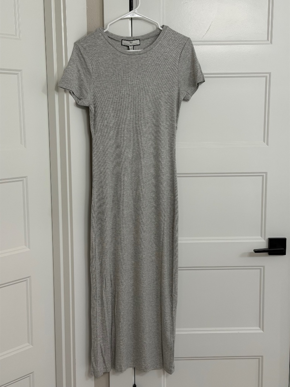 NWT Rachel Parcell MIDI TSHIRT DRESS Size M